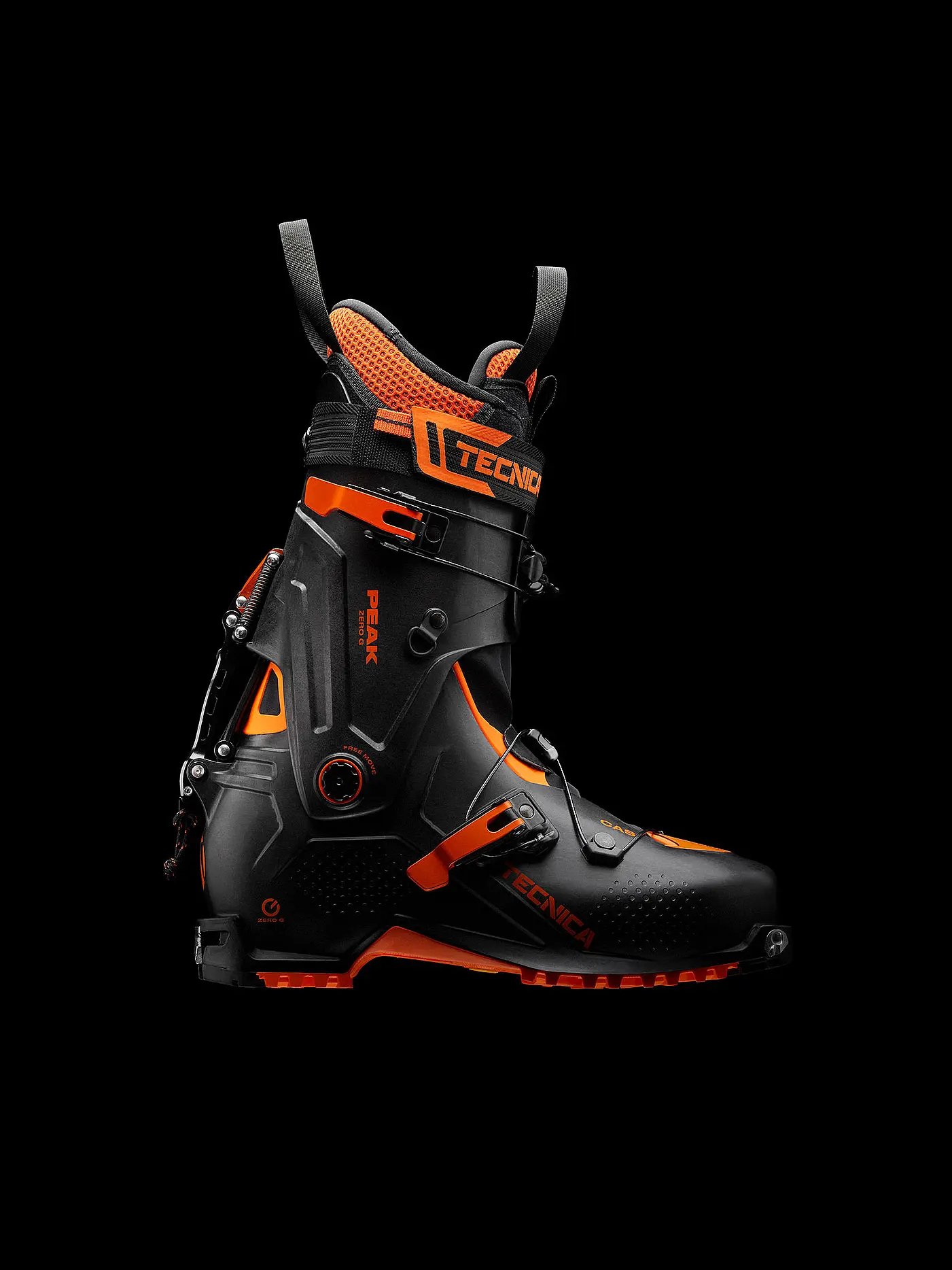 TECNICA | Herrren Tourenskischuhe Zero G Peak | 